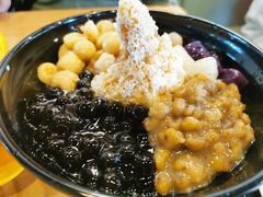 -仙芋传奇(黄山黎阳in巷店)