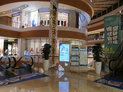 -深圳来福士广场