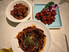 上海小排-三玛璐酒楼(汉口路店)