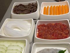 -海底捞火锅(九霄梦天地店)