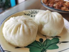 -杨记山珍鸡煲菌汤锅