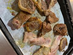-蜀食火火锅自助(千鑫美食林店)