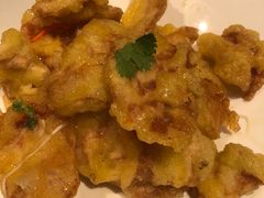-燕郊烧鸽子(广安路店)