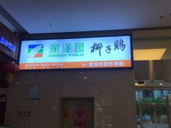 -润泽园椰子鸡(汇一城店)