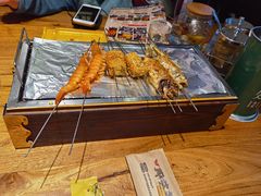 -那些年记忆烧烤