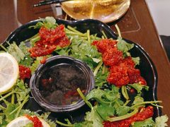 -林二哥宜烤官·宜宾小烧烤