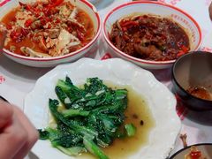 -堂瓦里·33年传统赣菜(第一街区店)