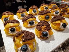 -重庆丽苑维景国际大酒店·海鲜自助餐厅