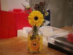 -W CAFE(甜爱路店)