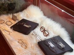 -大视光学•LINDBERG林德伯格•全球手工眼镜集合店(王府井店)
