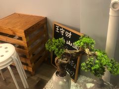 -王守财小山園