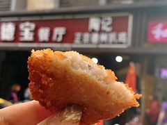 -陶记正宗德州扒鸡(科巷店)