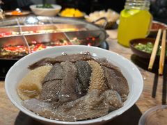 -陈陈火锅(较场口店)