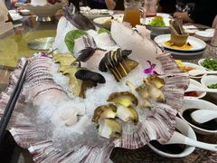 -锦月楼百姓厨房(大箕山商业广场店)