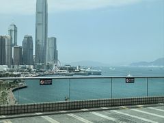 -香港会议展览中心演讲厅