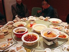 -刘胖子家常菜·蹄花焖藕(兴业店)