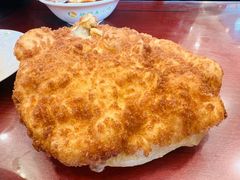 糖油饼-护国寺小吃(新街口店)