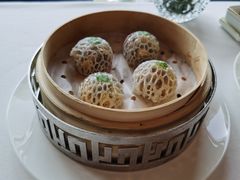 -金轩中餐厅 Jin Xuan(浦东丽思卡尔顿酒店)
