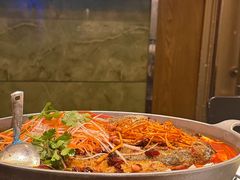 -火吧PTV聚会餐厅(1号店)