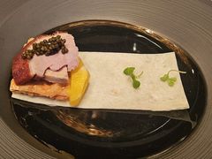 -金轩中餐厅 Jin Xuan(浦东丽思卡尔顿酒店)
