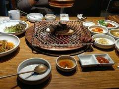 -王妃家(明洞中央店)