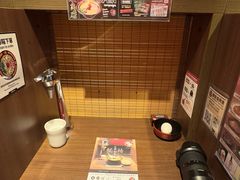 -天然豚骨拉面专门店 一兰(铜锣湾店)