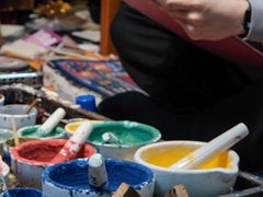 -香格里拉唐卡画院