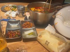 -邢氏老太太烤串(北兴街店)