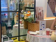 -ZOZO's昌左左精致甜品设计(新北店)