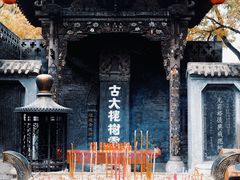 -大槐树寻根祭祖园