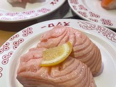 -寿司郎(上野店)