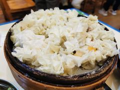 -海汇源老烧麦店(东大街总店)