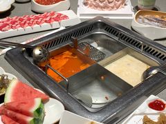 -海底捞火锅(龙岗星河COCO Park店)