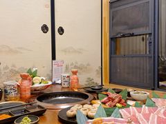 -青空日料烧肉烧鸟店(后湖兴业路店)