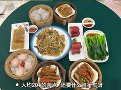 -旺富东海大酒楼(海鲜街店)