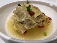 鸡汁百叶包-和记小菜(东方店)