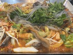 -金明子八带鱼馆(正宗韩国连锁店)