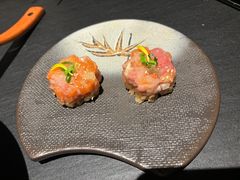 -蟹犇•帝王蟹雪蟹(陆家嘴店)