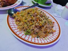 东记招牌炒饭-东鑫记港式茶餐厅(南京东路店)
