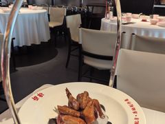 -谭厨中山传家菜.乳鸽.脆鲩鱼(华强北中航城店)