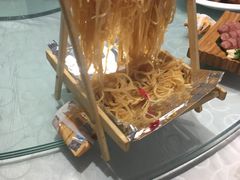 -鱼翅楼·津派砂锅鱼翅(水上公园店)