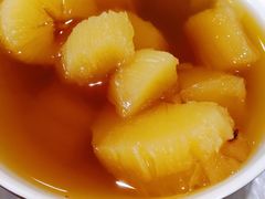 养生木薯羹-西环肥仔螺蛳粉(总店)
