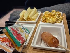 -万象影城(深圳布吉万象汇IMAX店)