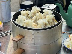 -清真玉林老字号稍麦羊杂碎(宽巷子民族美食街店)