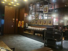 -印象三宝潮汕鲜牛肉火锅烤肉(友谊阳光城店)
