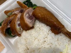 -张仔烧腊店(天河店)