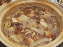 -天宜隆蘑菇宴火锅(石景山旗舰店)