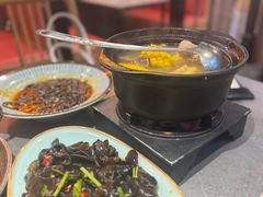 -川芙蓉·市井老川菜(长寿路店)