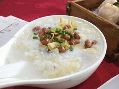 -鼎珑点心仔(燕塘店)