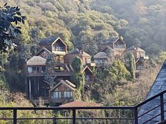 -杭州开元森泊度假乐园